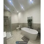 Rent 1 bedroom house in Yorkshire And The Humber