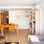 Rent 4 bedroom student apartment of 83 m² in Madrid