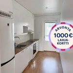 Vuokraa 3 makuuhuoneen asunto, 69 m² paikassa Kirkkonummi