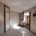 Rent 1 bedroom apartment in Gauteng