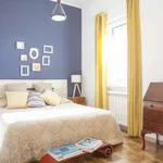 Rent 2 bedroom apartment of 45 m² in rome