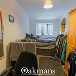 Rent 9 bedroom apartment in West Midlands