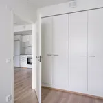 Vuokraa 3 makuuhuoneen asunto, 48 m² paikassa Vantaa