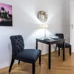 Miete 1 Schlafzimmer wohnung in Vienna