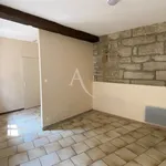 Appartement de 18 m² avec 1 chambre(s) en location à CASTELNAUDARYT