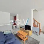 Appartement de 48 m² avec 2 chambre(s) en location à Lille