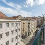 Quarto de 140 m² em lisbon