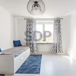 Rent 2 bedroom apartment of 47 m² in Wrocław