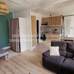 Rent 1 bedroom apartment of 27 m² in Saint Etienne