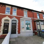 Rent 1 bedroom flat of 23 m² in Blackpool