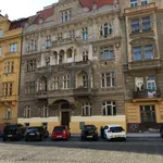 Rent 2 bedroom apartment of 79 m² in Prague