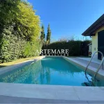 Villa in affitto a Pietrasanta via massaua, arredato, giardino privato, posto auto - TrovaCasa