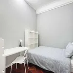 Rent a room in lisbon