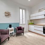 Appartement de 678 m² avec 1 chambre(s) en location à Marseille