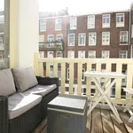 Huur 2 slaapkamer appartement van 70 m² in Amsterdam