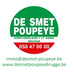 Rent 1 bedroom apartment in Brugge