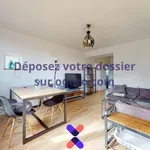 Appartement de 10 m² avec 3 chambre(s) en location à Neuilly-sur-Marne