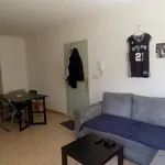 Appartement de 42 m² avec 2 chambre(s) en location à BAGNOLS