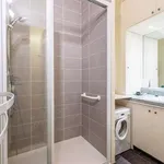 Appartement de 90 m² avec 2 chambre(s) en location à paris