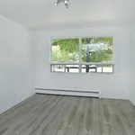  appartement avec 2 chambre(s) en location à Quebec