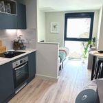 Rent 1 bedroom flat in Portsmouth