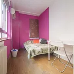 Rent a room in madrid