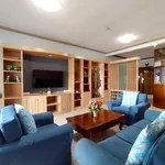 Rent 2 bedroom apartment of 136 m² in Chon Buri