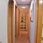 Rent 3 bedroom apartment of 100 m² in valencia