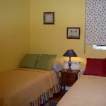 Alquilo 3 dormitorio apartamento de 115 m² en Madrid']