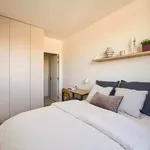 Alquilar 2 dormitorio apartamento en Madrid