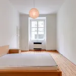 Rent 2 bedroom apartment of 59 m² in Capital City of Prague