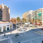 Alquilar 3 dormitorio apartamento en Barcelona