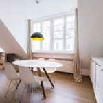 Rent 1 bedroom apartment of 495 m² in vienna