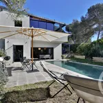 Rent 5 bedroom house of 207 m² in NICE