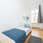 66 m² Zimmer in berlin