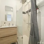 Appartement de 495 m² avec 4 chambre(s) en location à Paris