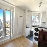 Studio of 20 m² in paris