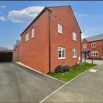 Halfpenny Close, Twigworth, Gloucester