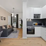 Rent 1 bedroom apartment of 35 m² in Berlin