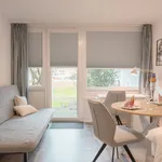 Miete 1 Schlafzimmer wohnung von 25 m² in Hanover