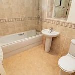 Rent 2 bedroom flat in South West England