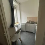 Rent 1 bedroom apartment of 23 m² in Nancy