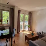 Rent 2 bedroom apartment of 50 m² in Warsaw