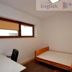 Rent 4 bedroom apartment of 110 m² in Wrocław