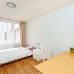 Rent a room in prague