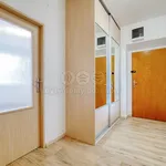 Pronajměte si 2 ložnic/e byt o rozloze 55 m² v Plzeň