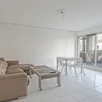 Appartement de 113 m² avec 4 chambre(s) en location à Marseille