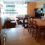 Rent 3 bedroom apartment of 80 m² in Ferrol