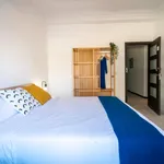 Rent 5 bedroom apartment in Valencia