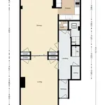 Huur 4 slaapkamer appartement van 162 m² in Amsterdam